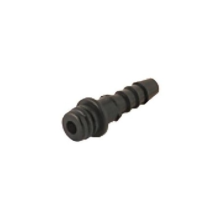 Molex Gwconnect Pneumatic Contact, Male, With Nitrile Gasket, For 3.00Mm I.D. Tube 7700.3554.0
